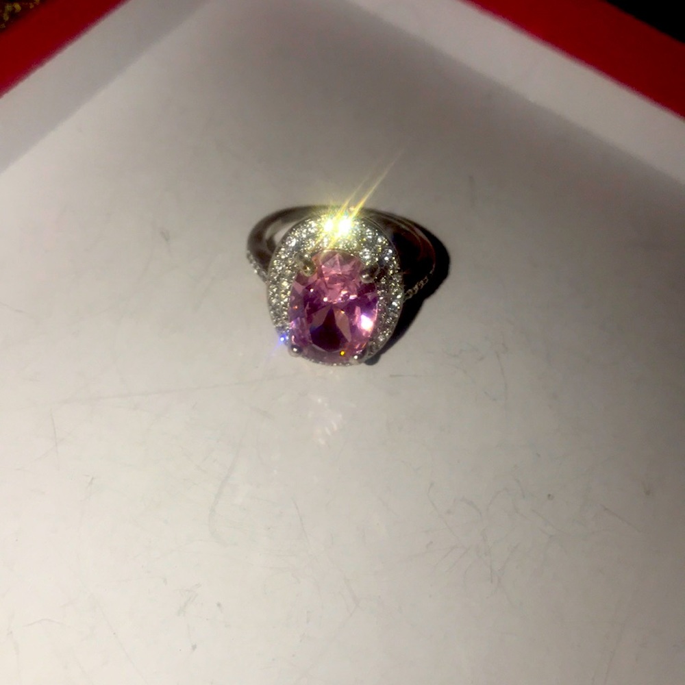 Fashion Ring